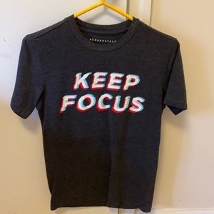 Aeropostale Short Sleeve Tee Size XS